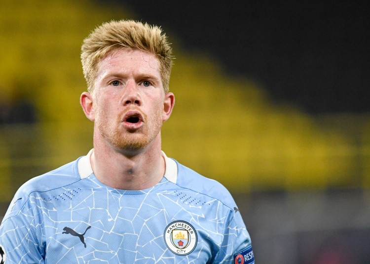 图拉姆：我还在恢复状态；萨拉赫？利物浦有很多人能改变比赛