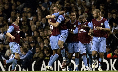 皇马维尼修斯关键进球助球队取胜