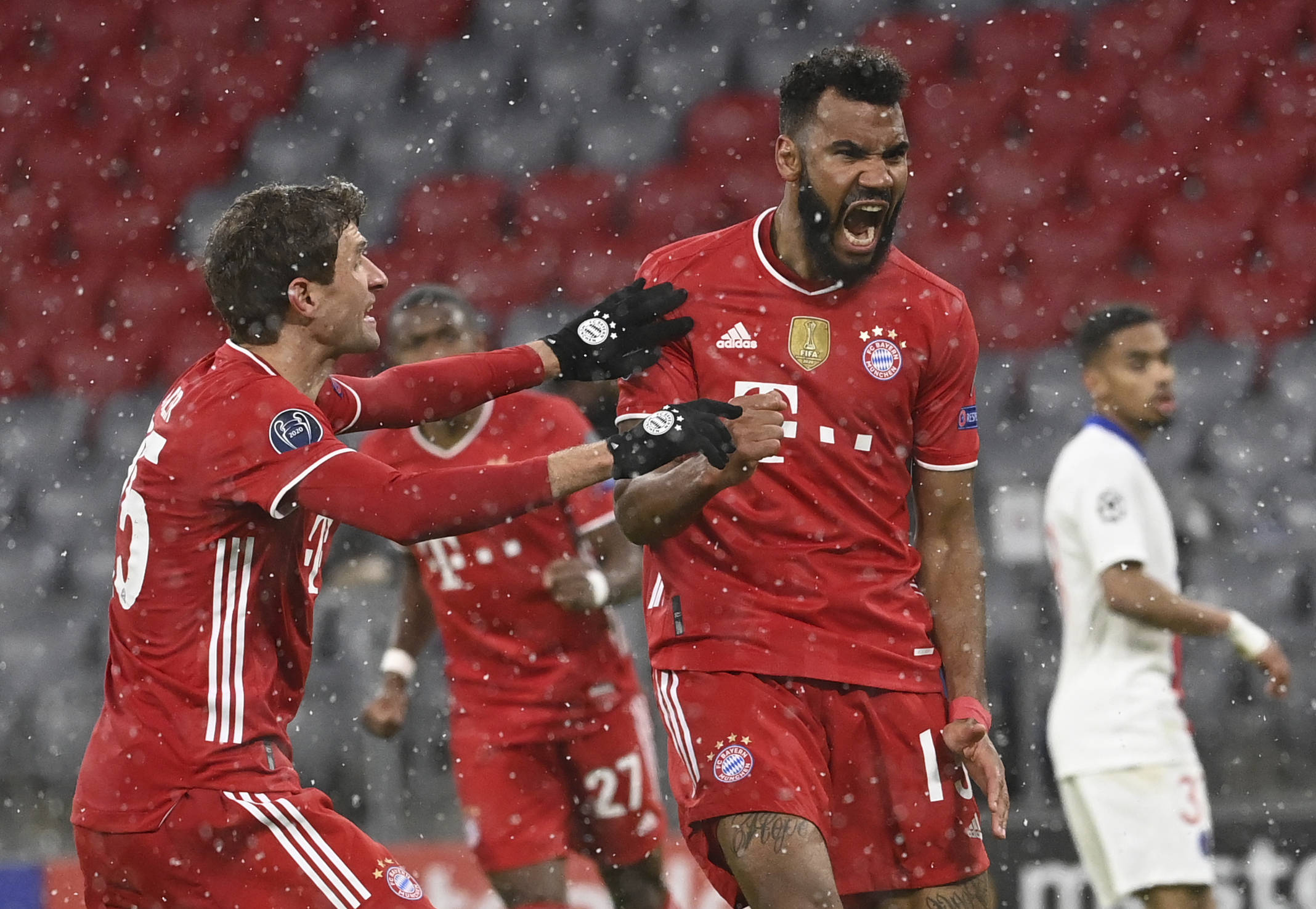 齐沃：比赛并不总是靠美丽的足球赢下的；图拉姆已准备好复出（齐沃：取胜不必靠华丽足球；图拉姆已就绪复出）