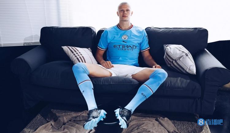 没变胖！哈兰德社媒晒称重照片，严格遵循瓜帅的体重管理要求（哈兰德晒称重照否认发福，严格执行瓜帅体重管控）