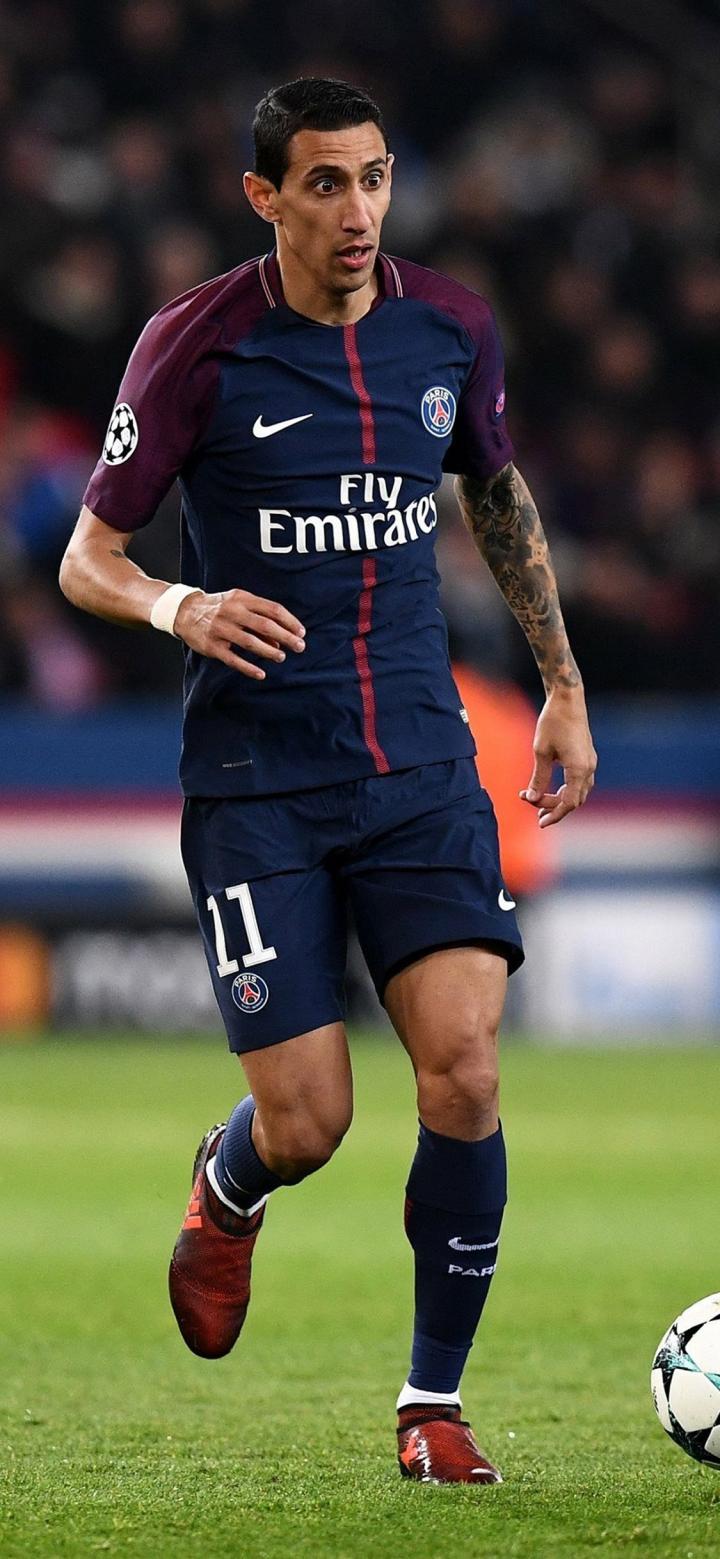 你希望你的俱乐部在英女超一月份的转会窗口签下哪位球员？