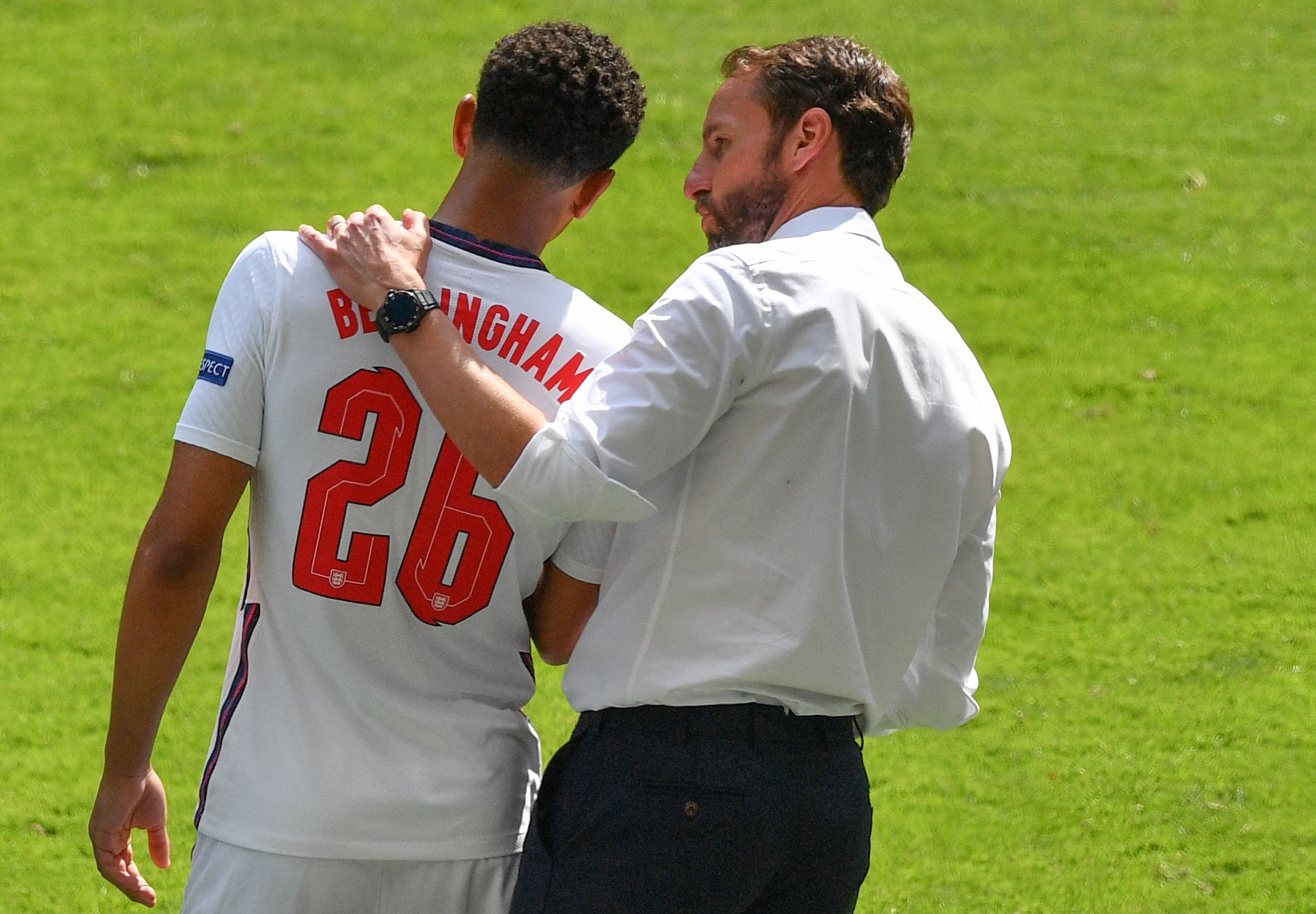 罗马诺：埃里克-加西亚曾在1月接近加盟科莫，但被弗里克否决（罗马诺：弗里克否决埃里克-加西亚一月转投科莫的计划）