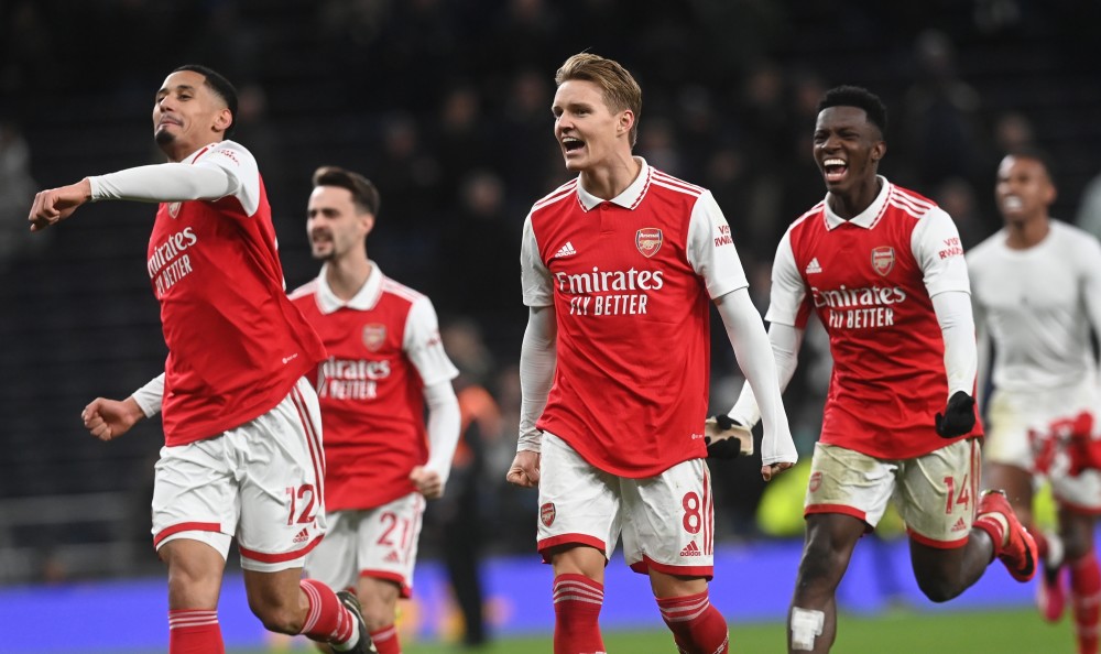 英超维拉绝杀阿森纳！埃梅里复仇接替自己的阿尔特塔六年不晚！