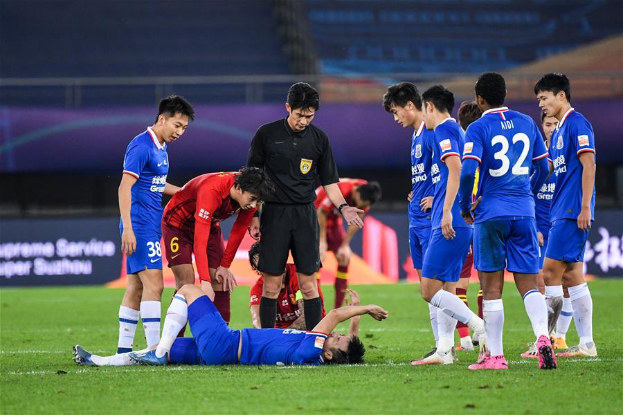 日足协会长：明年3月日本将赴欧拉练，与实力强劲的球队交手（日本足协主席：日本队明年3月赴欧洲集训，计划与劲旅热身）