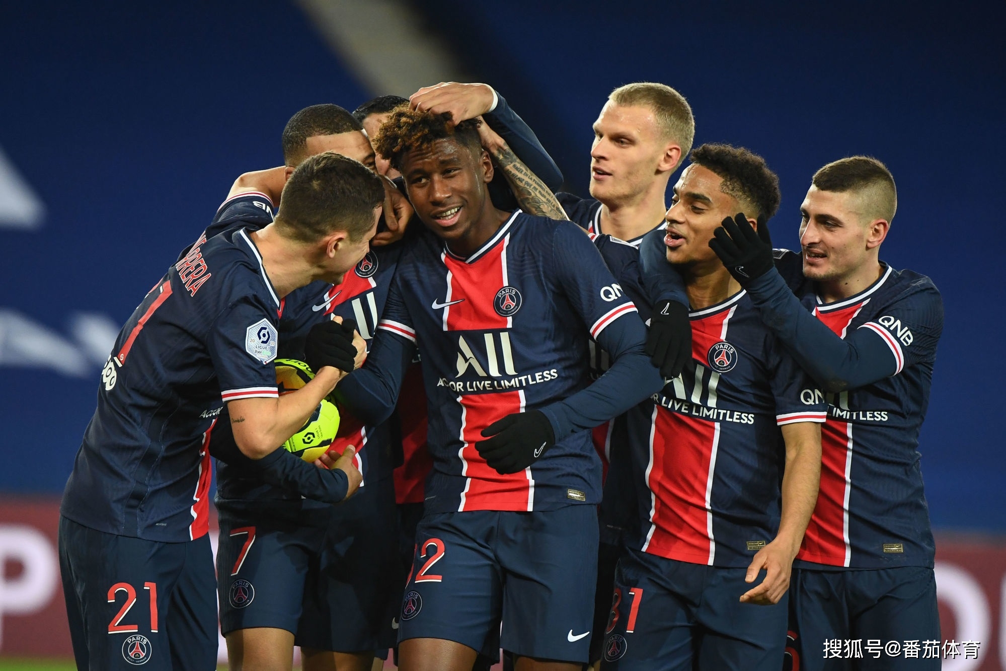 官方：切尔西门将罗伯特·桑切斯当选PFA11月最佳球员