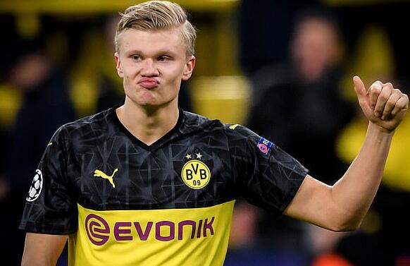 切尔西预计会报价加纳乔