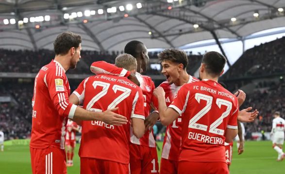 马特乌斯：德国队应明确基米希为中场核心；对萨内不该有偏见（马特乌斯：德国队应确立基米希为中场指挥官，不要对萨内存偏见）